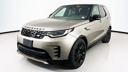 2024 Land Rover Discovery P300 Dynamic SE