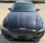 2020 Genesis G70 2.0T