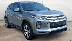 2023 Mitsubishi Outlander Sport SE