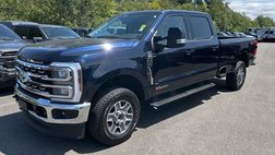 2024 Ford Super Duty F-350 Lariat