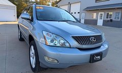 2006 Lexus RX 330 Base