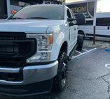 2021 Ford Super Duty F-350 XL