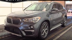 2016 BMW X1 xDrive28i