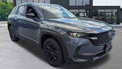 2025 Mazda CX-50 2.5 S Preferred