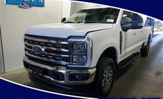 2024 Ford Super Duty F-250 Lariat