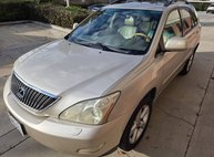 2004 Lexus RX 330 Base