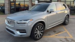 2025 Volvo XC90 B6 Plus Bright Theme 7P
