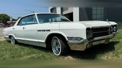 1965 Buick LeSabre 400
