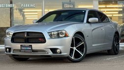 2012 Dodge Charger R/T