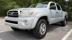 2007 Toyota Tacoma PreRunner V6