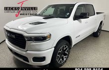 2025 Ram Ram Pickup 1500 Laramie