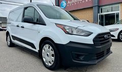 2021 Ford Transit Connect XL