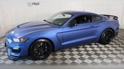 2020 Ford Mustang Shelby GT350