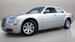 2007 Chrysler 300 Touring