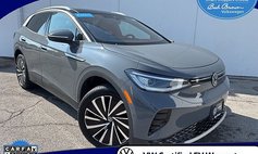 2023 Volkswagen ID.4 Pro S Plus