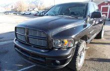 2005 Dodge Ram 1500 ST