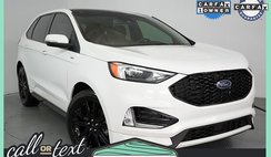 2020 Ford Edge ST Line