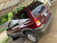 2004 Mazda Tribute LX-V6