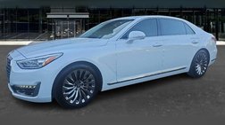 2019 Genesis G90 3.3T Premium