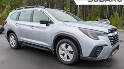 2023 Subaru Ascent Base