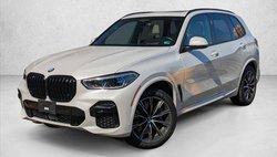 2022 BMW X5 M50i