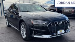 2021 Audi A4 allroad quattro Premium 45 TFSI