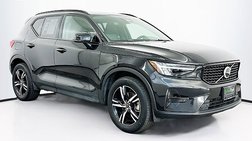 2024 Volvo XC40 B5 Core Bright Theme