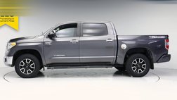 2016 Toyota Tundra TRD Pro