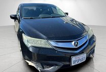 2016 Acura ILX 