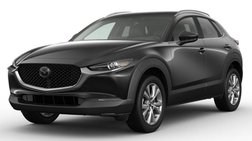 2023 Mazda CX-30 2.5 S Select