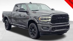2022 Ram Ram Pickup 3500 Laramie