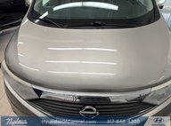 2013 Nissan Quest 3.5 LE