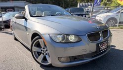 2007 BMW 3 Series 335i