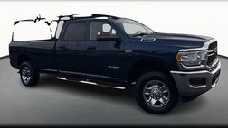 2020 Ram Ram Pickup 2500 Tradesman