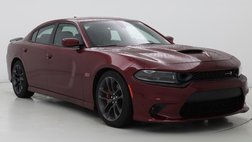 2022 Dodge Charger Scat Pack