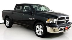 2024 Ram Ram Pickup 1500 Classic Tradesman