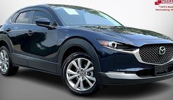 2021 Mazda CX-30 Select