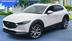 2023 Mazda CX-30 2.5 S Premium