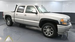 2006 GMC Sierra 1500 Denali