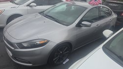 2015 Dodge Dart SXT