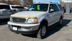 1998 Ford Expedition Base