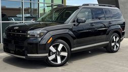 2024 Hyundai Santa Fe Hybrid Limited