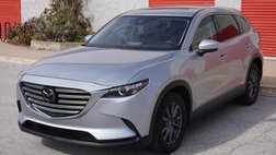 2021 Mazda CX-9 Touring