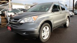 2010 Honda CR-V EX-L