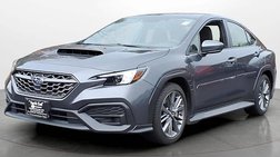 2024 Subaru WRX Base