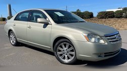 2006 Toyota Avalon XL