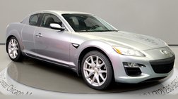 2010 Mazda RX-8 Grand Touring
