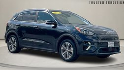 2022 Kia Niro EV EX
