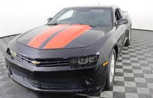 2015 Chevrolet Camaro LS