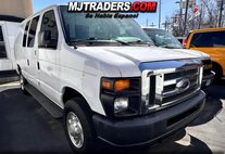2014 Ford E-Series E-250